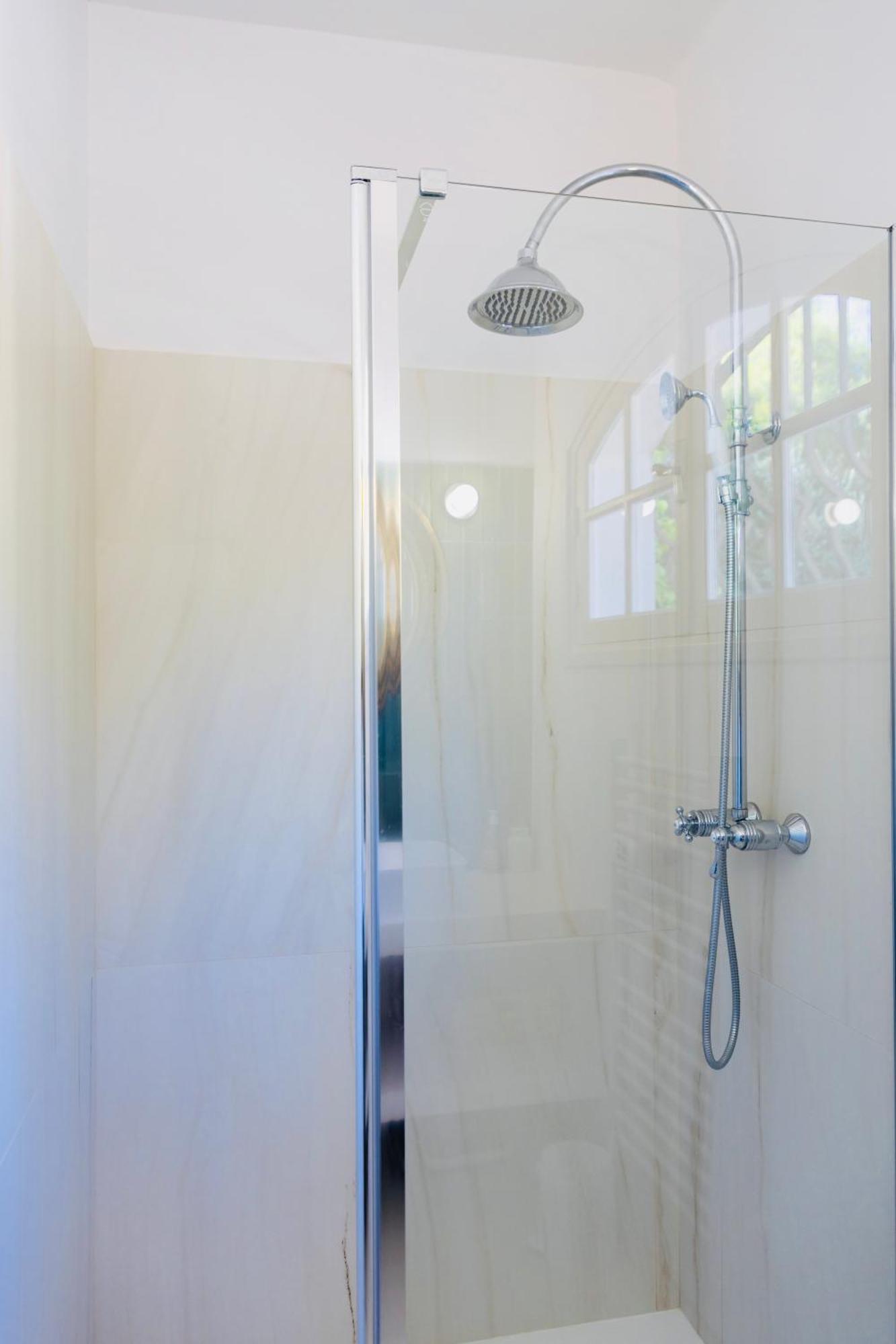 Chambre Quadruple Deluxe